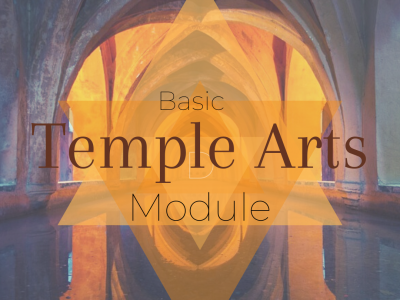 Basic Temple Arts Module