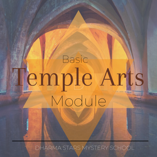Basic Temple Arts Module