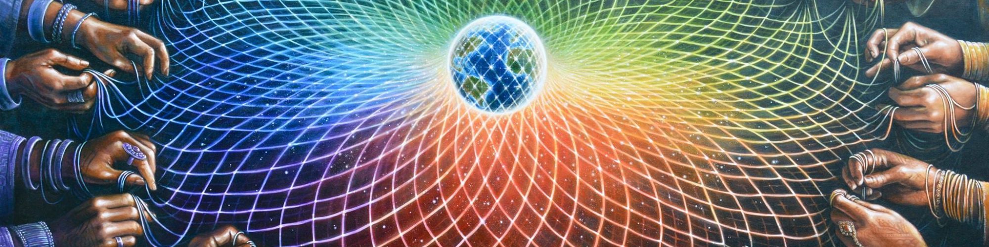 Dharma Stars Quantum Transfiguration and Consciousness Studies